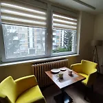 Scandi Studio Apartment Sarajevo