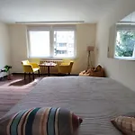 Scandi Studio Apartment Sarajevo
