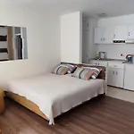 Scandi Studio Apartment Sarajevo